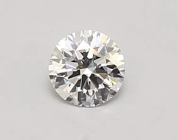 0.45 Carat · ROUND · D · VVS1 · IGI · Ideal Cut