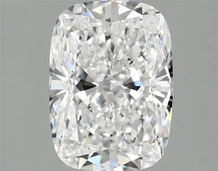 2.06 Carat · CUSHION · E · VS1 · IGI · Excellent Cut