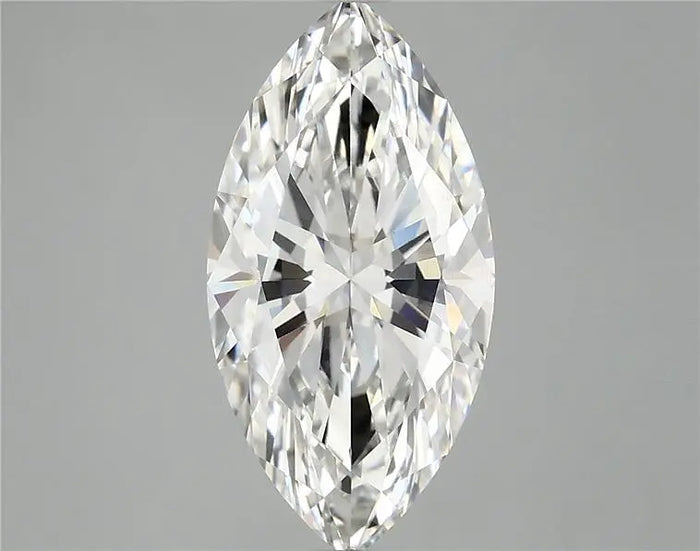 3.01 Carat · MARQUISE · F · VVS2 · IGI · Excellent Cut