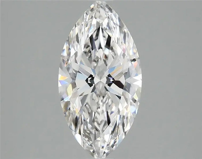 2.06 Carat · MARQUISE · E · VS1 · IGI · Excellent Cut