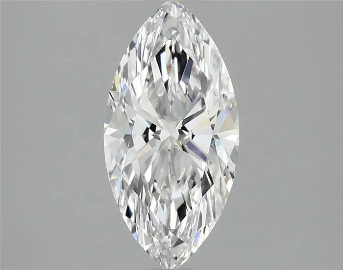 1.48 Carat · MARQUISE · E · VVS2 · IGI · Excellent Cut