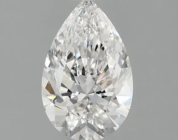 1.07 Carat · PEAR · E · VS1 · IGI · Excellent Cut