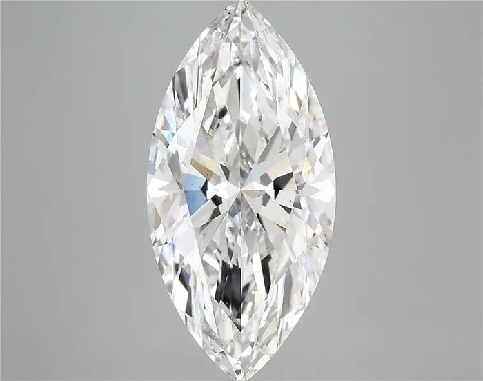 5.01 Carat · MARQUISE · F · VS2 · IGI · Excellent Cut