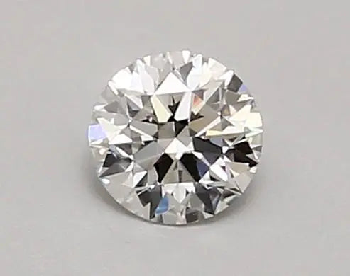 0.42 Carat · ROUND · D · VS1 · IGI · Ideal Cut