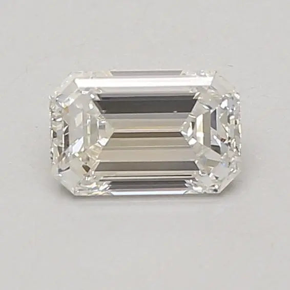 0.75 Carat · EMERALD · E · VS1 · IGI · Excellent Cut