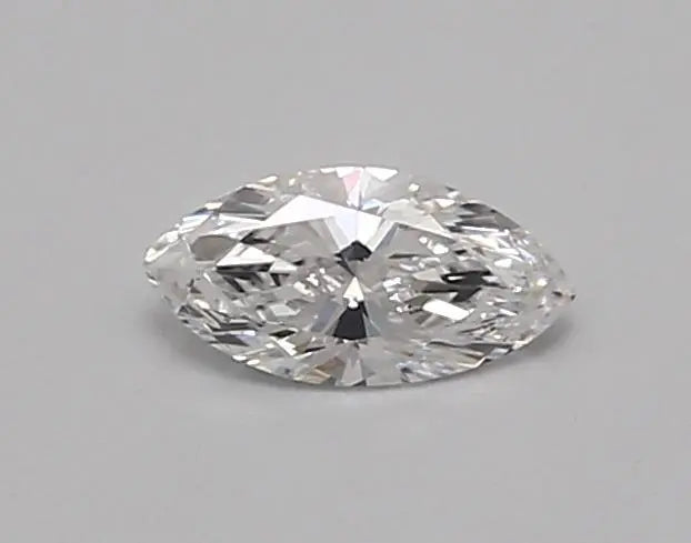 0.43 Carat · MARQUISE · D · VVS2 · IGI · Excellent Cut