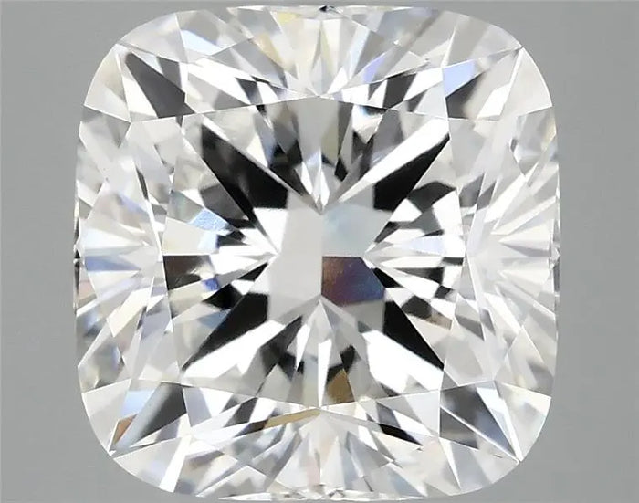 5.10 Carat · CUSHION · E · VVS2 · IGI · Excellent Cut