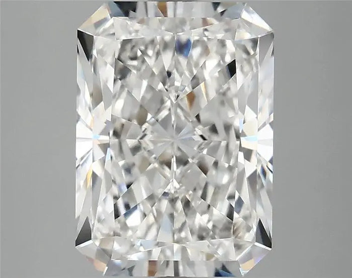 4.07 Carat · RADIANT · E · VVS2 · IGI · Excellent Cut