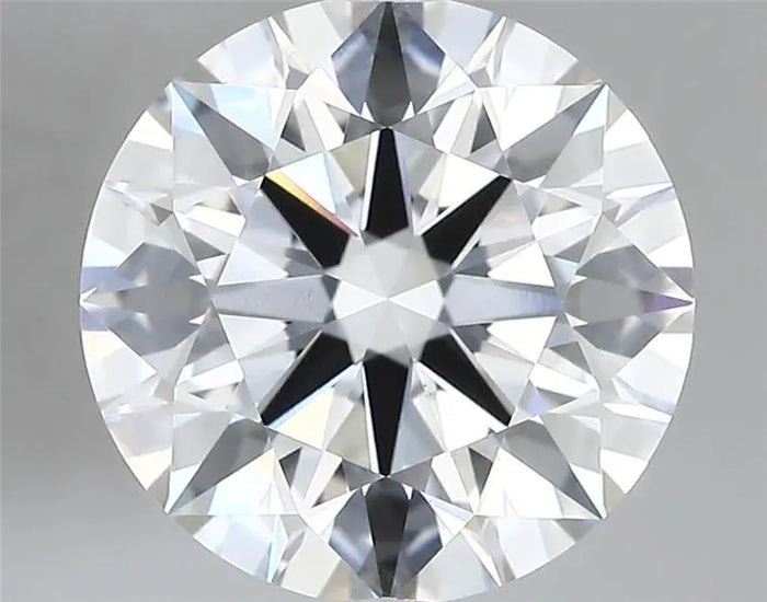 4.69 Carat · ROUND · D · VS1 · IGI · Ideal Cut