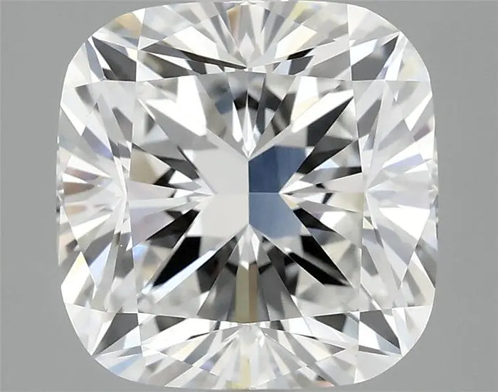 2.41 Carat · CUSHION · D · VS1 · IGI · Excellent Cut
