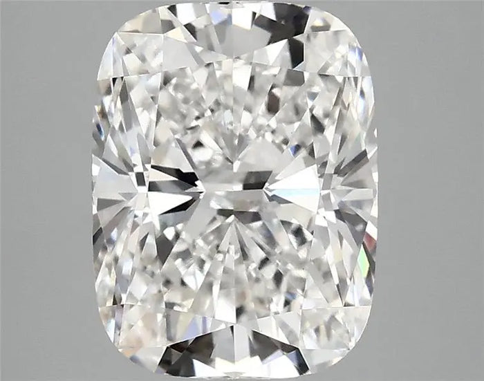 3.20 Carat · CUSHION · F · VS1 · IGI · Excellent Cut