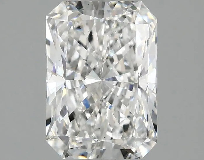 1.57 Carat · RADIANT · D · VS2 · IGI · Excellent Cut