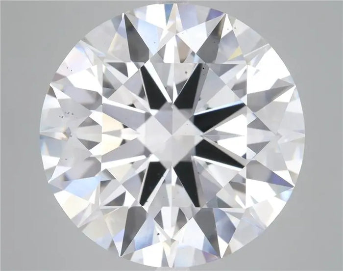15.20 Carat · ROUND · E · SI1 · GIA · Excellent Cut