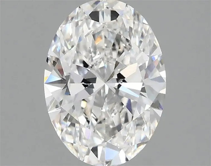 1.57 Carat · OVAL · E · VS1 · IGI · Excellent Cut