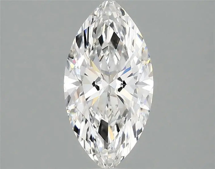 1.08 Carat · MARQUISE · E · VVS2 · IGI · Excellent Cut