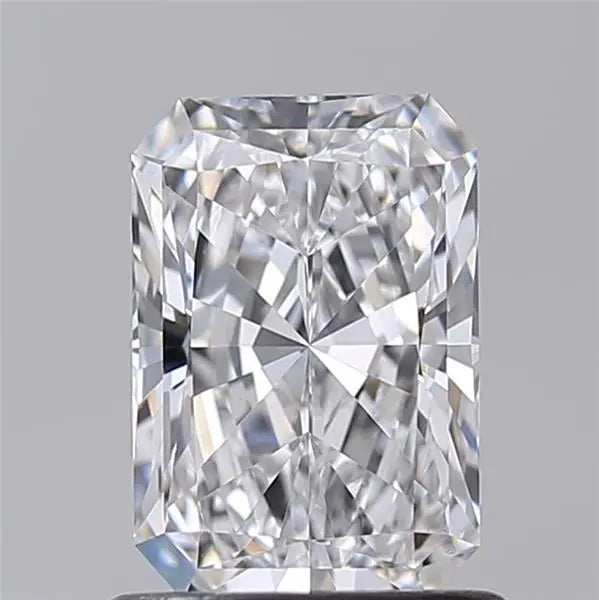 1.02 Carat · RADIANT · D · VS1 · IGI · Excellent Cut