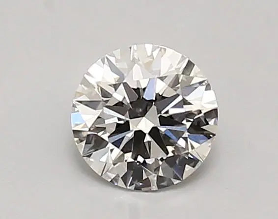 0.83 Carat · ROUND · D · VVS2 · IGI · Ideal Cut