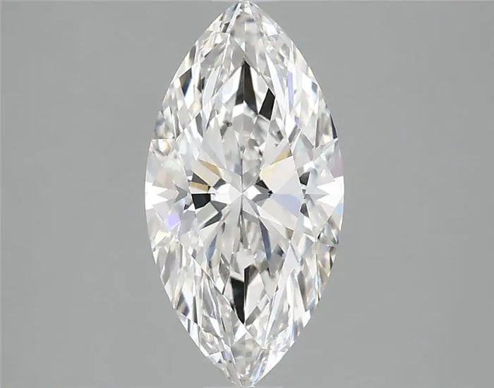 1.52 Carat · MARQUISE · F · VVS2 · IGI · Excellent Cut