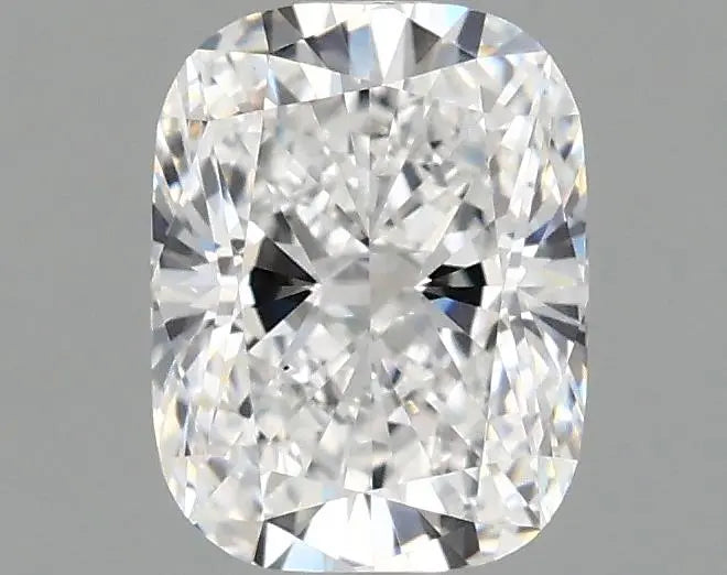 1.10 Carat · CUSHION · D · VS1 · IGI · Excellent Cut