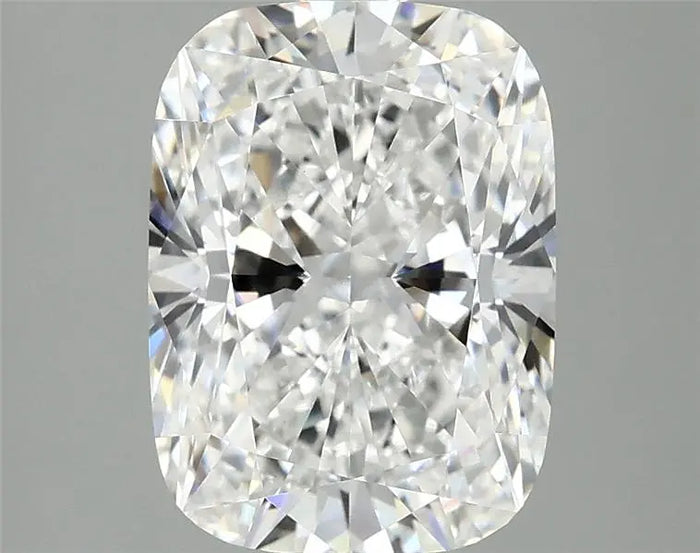 3.10 Carat · CUSHION · E · VVS2 · IGI · Excellent Cut