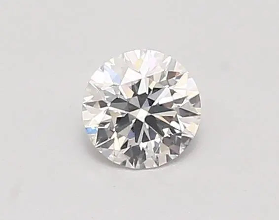 0.44 Carat · ROUND · E · VVS1 · IGI · Ideal Cut