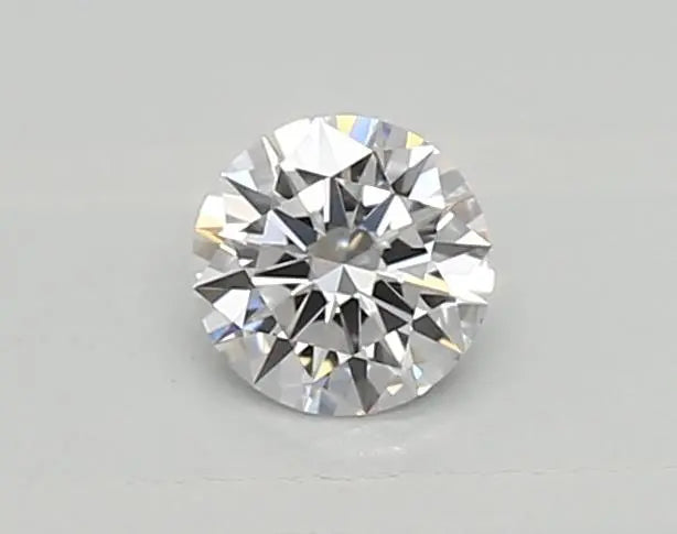 0.31 Carat · ROUND · D · VVS1 · IGI · Excellent Cut