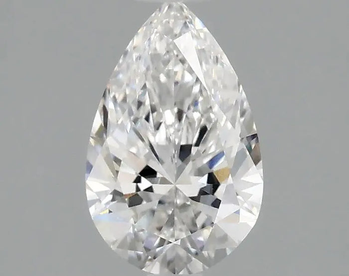 1.07 Carat · PEAR · D · VS1 · IGI · Excellent Cut