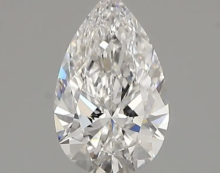 1.01 Carat · PEAR · D · VVS1 · IGI · Excellent Cut