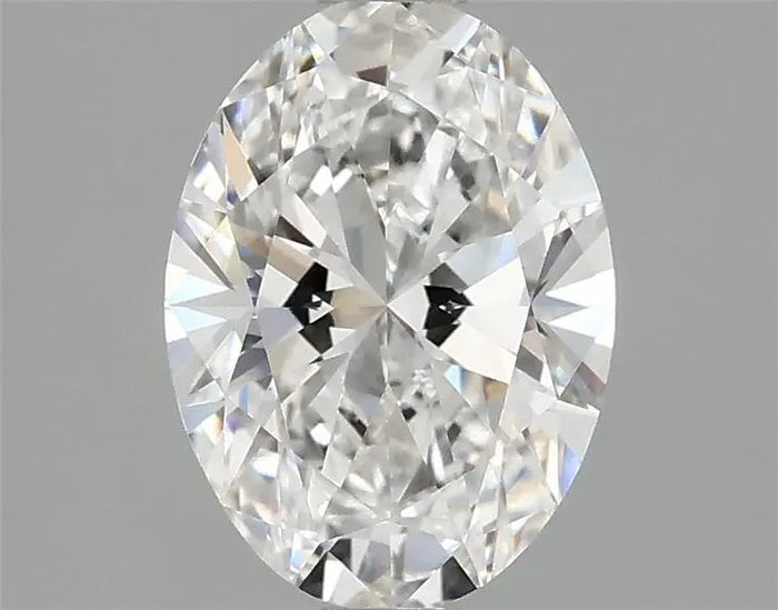 1.54 Carat · OVAL · E · VVS2 · IGI · Excellent Cut