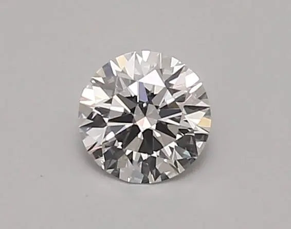 0.46 Carat · ROUND · D · VVS2 · IGI · Ideal Cut