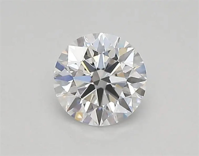 0.48 Carat · ROUND · D · VVS1 · IGI · Ideal Cut