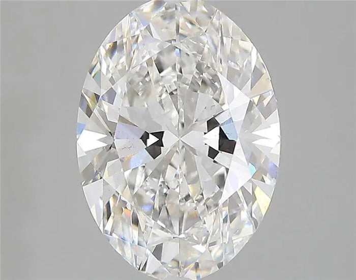 3.35 Carat · OVAL · G · VS2 · GIA · Excellent Cut