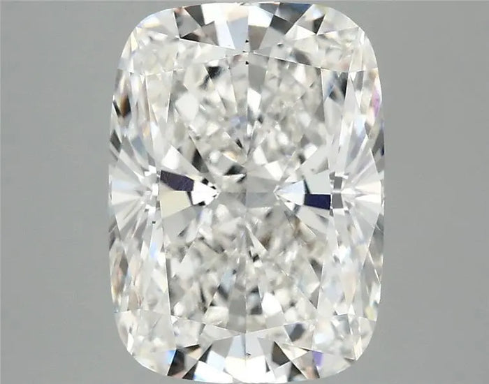 4.10 Carat · CUSHION · G · VS1 · IGI · Excellent Cut