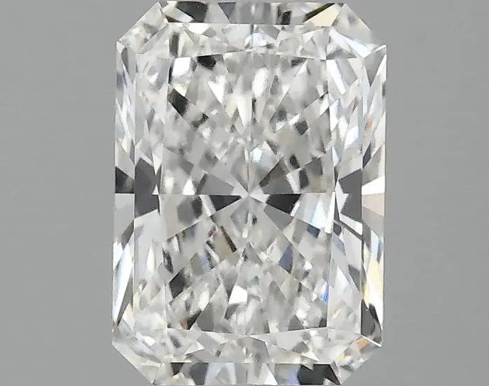1.55 Carat · RADIANT · F · VS1 · IGI · Excellent Cut