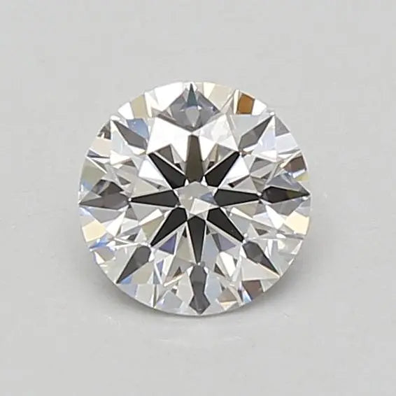 0.72 Carat · ROUND · D · VS1 · IGI · Ideal Cut