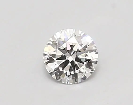 0.41 Carat · ROUND · D · VVS1 · IGI · Ideal Cut