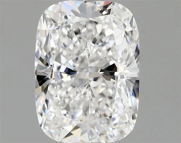 1.09 Carat · CUSHION · D · VVS2 · IGI · Excellent Cut