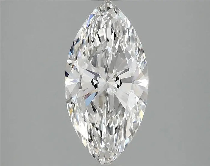 1.52 Carat · MARQUISE · E · VS1 · IGI · Excellent Cut