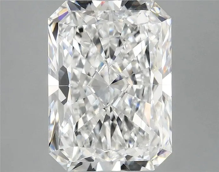 4.19 Carat · RADIANT · E · VVS2 · IGI · Excellent Cut