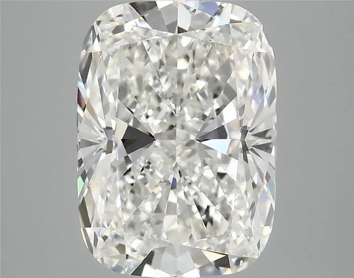 4.02 Carat · CUSHION · G · VS1 · IGI · Excellent Cut