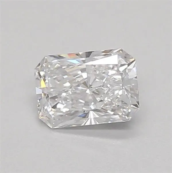 0.45 Carat · RADIANT · D · VVS2 · IGI · Very Good Cut