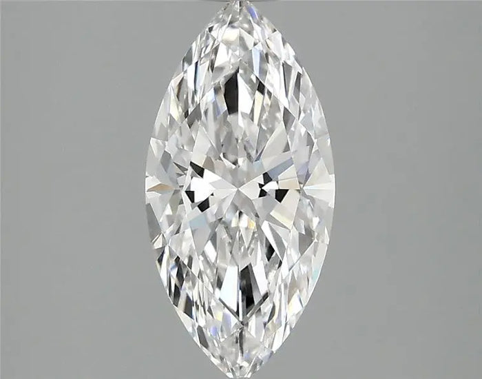 1.49 Carat · MARQUISE · E · VVS2 · IGI · Excellent Cut