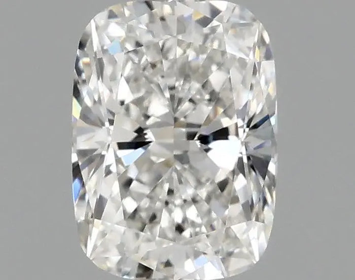 1.03 Carat · CUSHION · F · VVS2 · IGI · Excellent Cut
