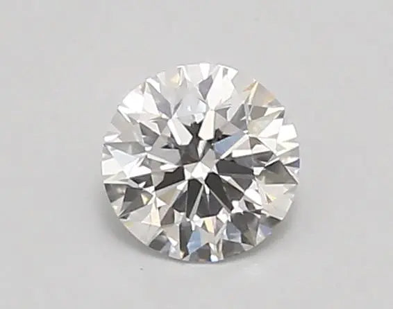 0.72 Carat · ROUND · D · VVS2 · IGI · Ideal Cut