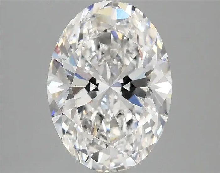 3.02 Carat · OVAL · E · VS1 · IGI · Excellent Cut