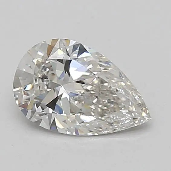 0.81 Carat · PEAR · G · VS1 · IGI · Excellent Cut