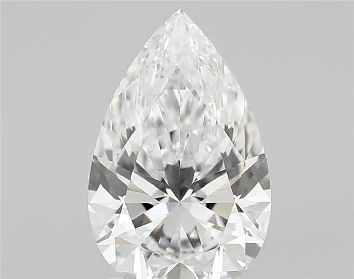 1.83 Carat · PEAR · D · VVS2 · IGI · Excellent Cut