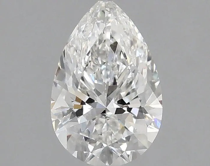 1.07 Carat · PEAR · E · VS1 · IGI · Excellent Cut