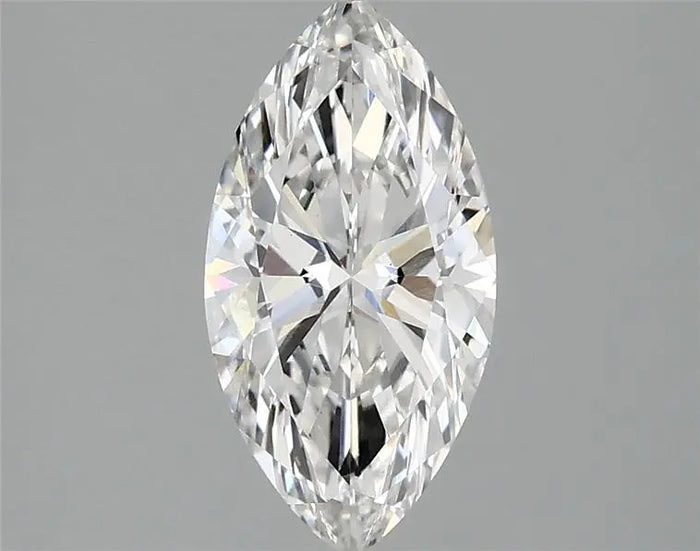 1.38 Carat · MARQUISE · E · VS1 · IGI · Excellent Cut