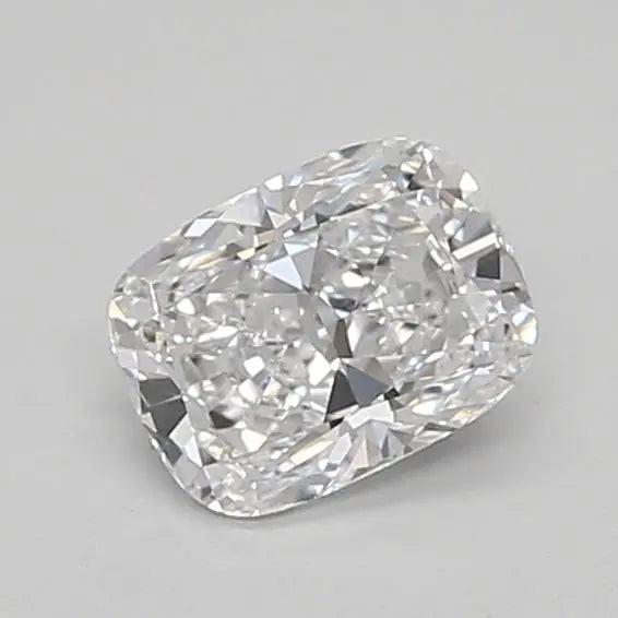 0.47 Carat · CUSHION · D · VVS1 · IGI · Excellent Cut